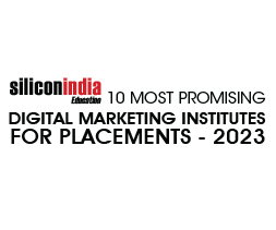 10 Most Promising Digital Marketing Institutes For Placements - 2023